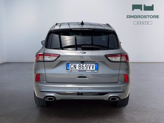 FORD Kuga 2.5 phev st-line x 2wd 225cv cvt