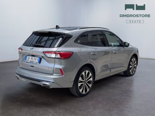 FORD Kuga 2.5 phev st-line x 2wd 225cv cvt