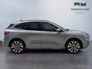 FORD Kuga 2.5 phev st-line x 2wd 225cv cvt