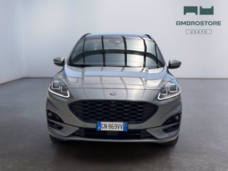 FORD Kuga 2.5 phev st-line x 2wd 225cv cvt
