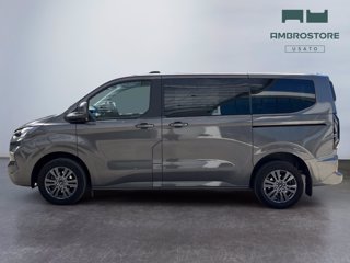 FORD Tourneo custom 320 2.0 tdci 130cv titanium l1h1 e6.2