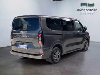 FORD Tourneo custom 320 2.0 tdci 130cv titanium l1h1 e6.2