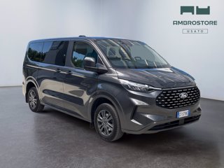 FORD Tourneo custom 320 2.0 tdci 130cv titanium l1h1 e6.2