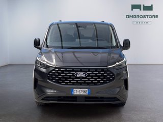 FORD Tourneo custom 320 2.0 tdci 130cv titanium l1h1 e6.2