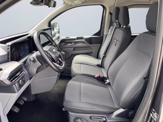 FORD Tourneo custom 320 2.0 tdci 130cv titanium l1h1 e6.2
