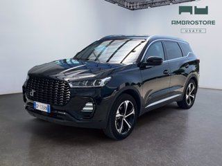 DR Dr 6.0 1.5 turbo gpl 149cv cvt