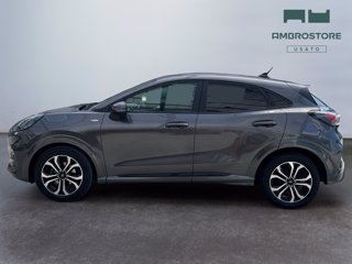 FORD Puma 1.0 ecoboost h st-line s&s 125cv