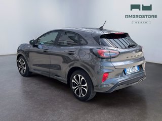 FORD Puma 1.0 ecoboost h st-line s&s 125cv