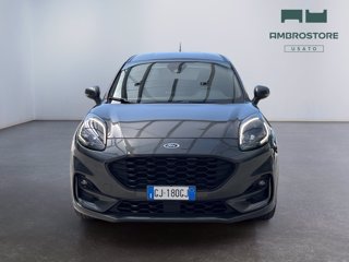 FORD Puma 1.0 ecoboost h st-line s&s 125cv