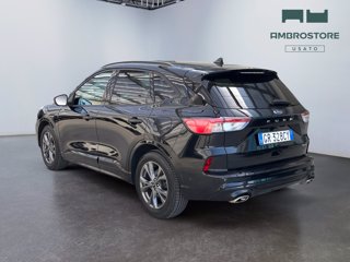 FORD Kuga 2.5 full hybrid st-line x 2wd 190cv cvt