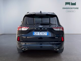 FORD Kuga 2.5 full hybrid st-line x 2wd 190cv cvt