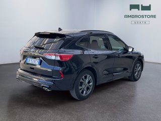 FORD Kuga 2.5 full hybrid st-line x 2wd 190cv cvt