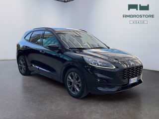 FORD Kuga 2.5 full hybrid st-line x 2wd 190cv cvt