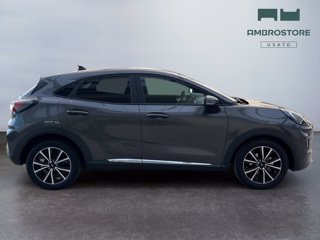 FORD Puma 1.0 ecoboost h titanium s&s 125cv auto