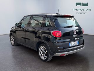 FIAT 500l cross 1.4 s&s 95cv my20
