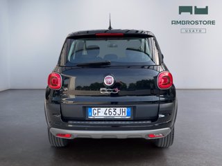 FIAT 500l cross 1.4 s&s 95cv my20