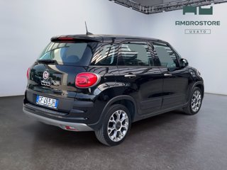 FIAT 500l cross 1.4 s&s 95cv my20