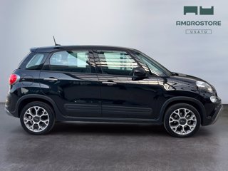FIAT 500l cross 1.4 s&s 95cv my20