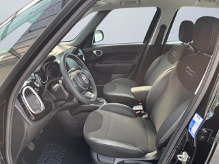 FIAT 500l cross 1.4 s&s 95cv my20