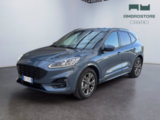 FORD Kuga 2.5 full hybrid st-line x 2wd 190cv cvt
