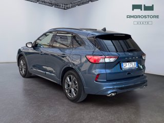 FORD Kuga 2.5 full hybrid st-line x 2wd 190cv cvt