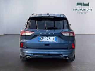 FORD Kuga 2.5 full hybrid st-line x 2wd 190cv cvt