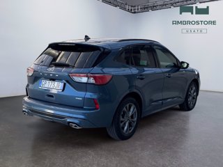 FORD Kuga 2.5 full hybrid st-line x 2wd 190cv cvt