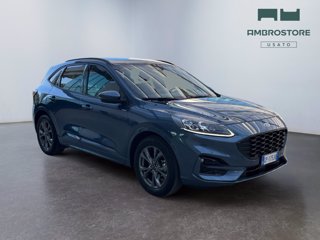 FORD Kuga 2.5 full hybrid st-line x 2wd 190cv cvt