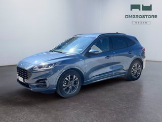 FORD Kuga 2.5 full hybrid st-line x 2wd 190cv cvt