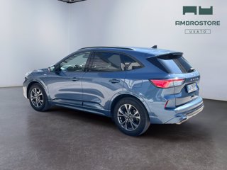 FORD Kuga 2.5 full hybrid st-line x 2wd 190cv cvt
