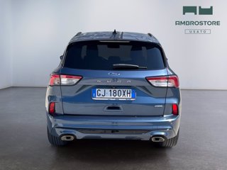 FORD Kuga 2.5 full hybrid st-line x 2wd 190cv cvt