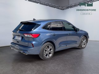 FORD Kuga 2.5 full hybrid st-line x 2wd 190cv cvt