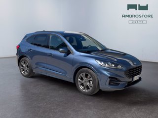 FORD Kuga 2.5 full hybrid st-line x 2wd 190cv cvt