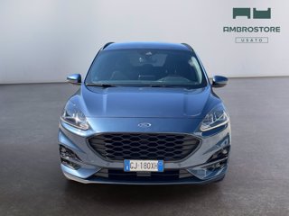 FORD Kuga 2.5 full hybrid st-line x 2wd 190cv cvt