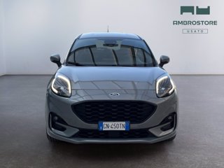 FORD Puma 1.0 ecoboost h st-line s&s 125cv auto