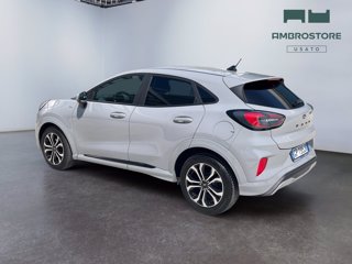 FORD Puma 1.0 ecoboost h st-line s&s 125cv