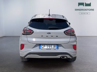 FORD Puma 1.0 ecoboost h st-line s&s 125cv