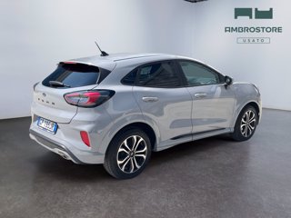 FORD Puma 1.0 ecoboost h st-line s&s 125cv