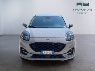 FORD Puma 1.0 ecoboost h st-line s&s 125cv