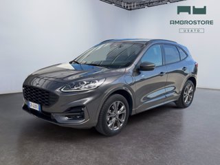 FORD Kuga 2.5 phev st-line x 2wd 225cv cvt