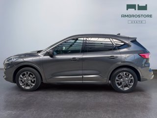 FORD Kuga 2.5 phev st-line x 2wd 225cv cvt