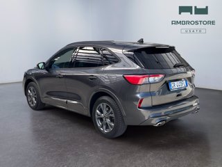 FORD Kuga 2.5 phev st-line x 2wd 225cv cvt