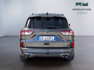 FORD Kuga 2.5 phev st-line x 2wd 225cv cvt