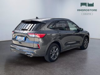 FORD Kuga 2.5 phev st-line x 2wd 225cv cvt