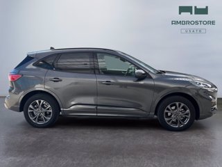 FORD Kuga 2.5 phev st-line x 2wd 225cv cvt