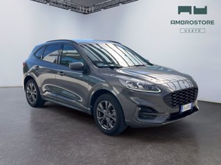 FORD Kuga 2.5 phev st-line x 2wd 225cv cvt