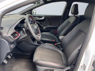 FORD Puma 1.0 ecoboost h st-line x s&s 125cv