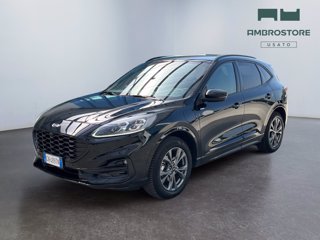 FORD Kuga 2.5 phev st-line x 2wd 225cv cvt