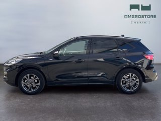 FORD Kuga 2.5 phev st-line x 2wd 225cv cvt