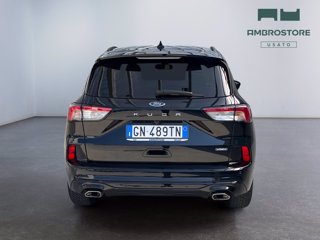 FORD Kuga 2.5 phev st-line x 2wd 225cv cvt